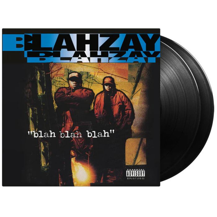 Blahzay Blahzay - Blah Blah Blah