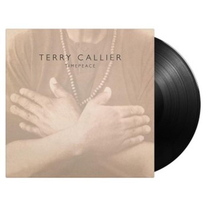 Terry Callier - Timepeace