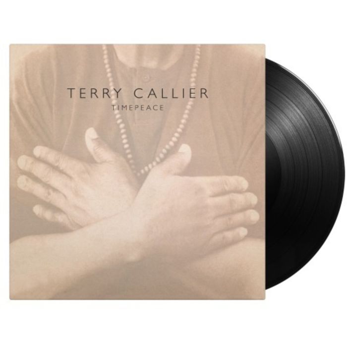 Terry Callier - Timepeace