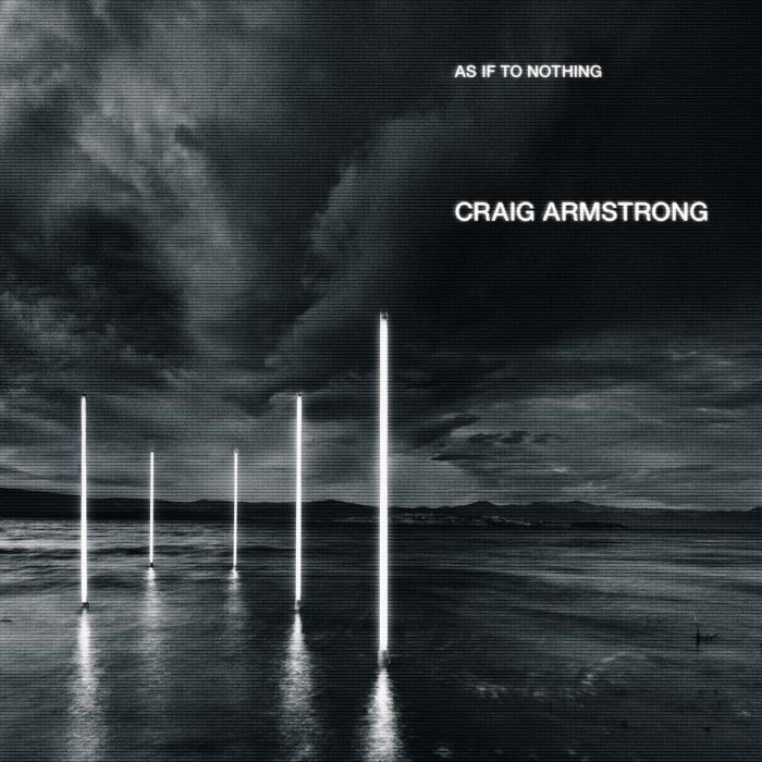 CRAIG ARMSTRONG - AS IF TO NOTHING (IMPORT)