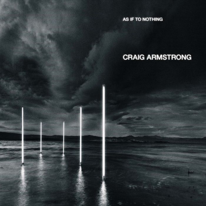 CRAIG ARMSTRONG - AS IF TO NOTHING (IMPORT)