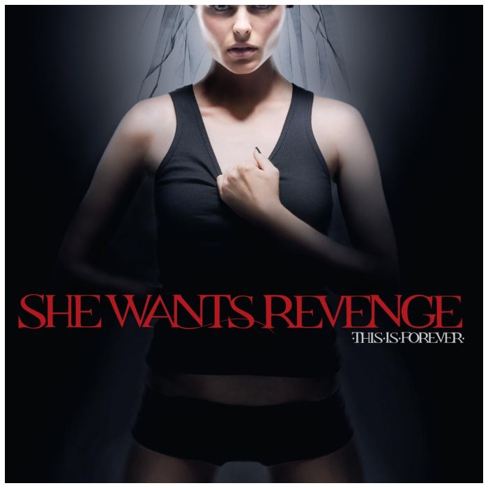 She Wants Revenge - This Is Forever