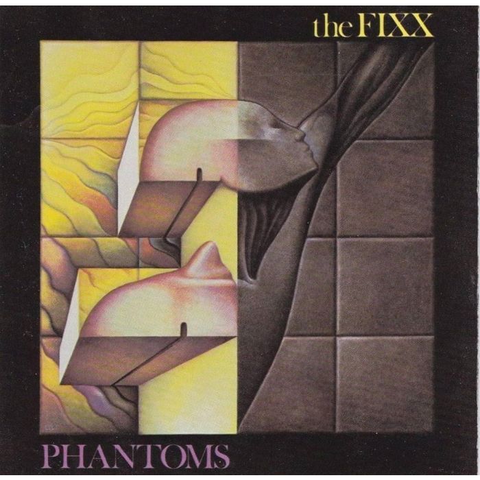 FIXX - PHANTOMS