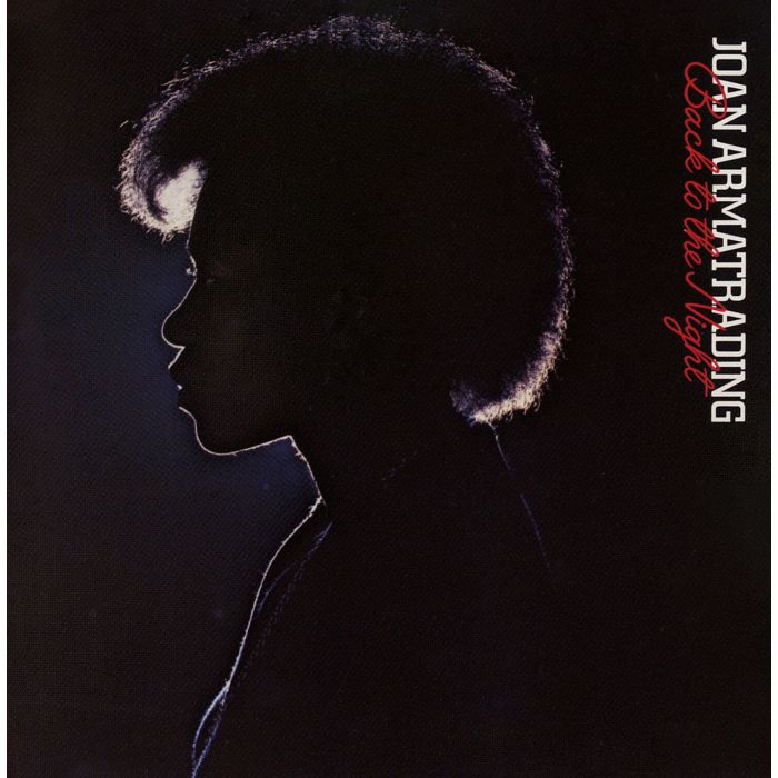 JOAN ARMATRADING - BACK TO THE NIGHT