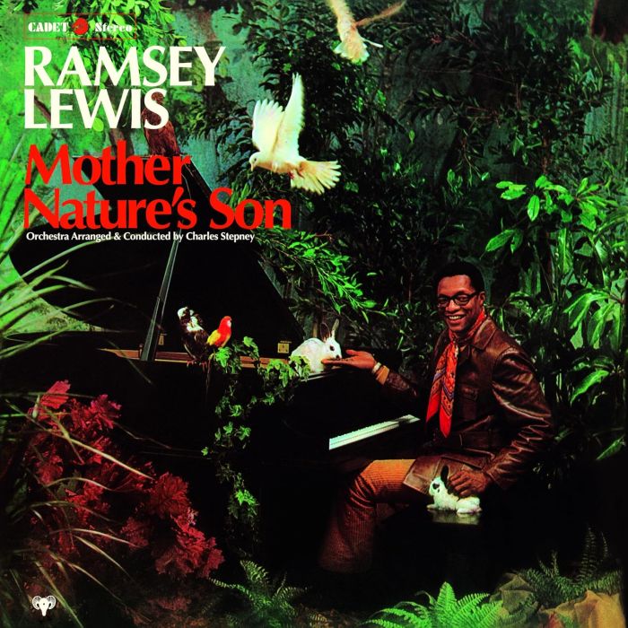 RAMSEY LEWIS - MOTHER NATURE'S SON (180G)