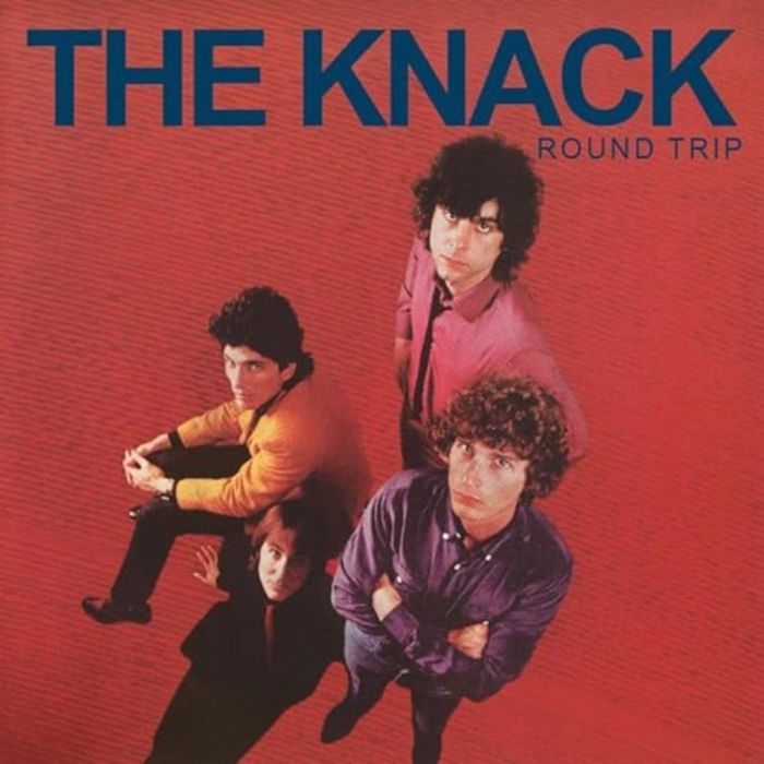 KNACK - ROUND TRIP