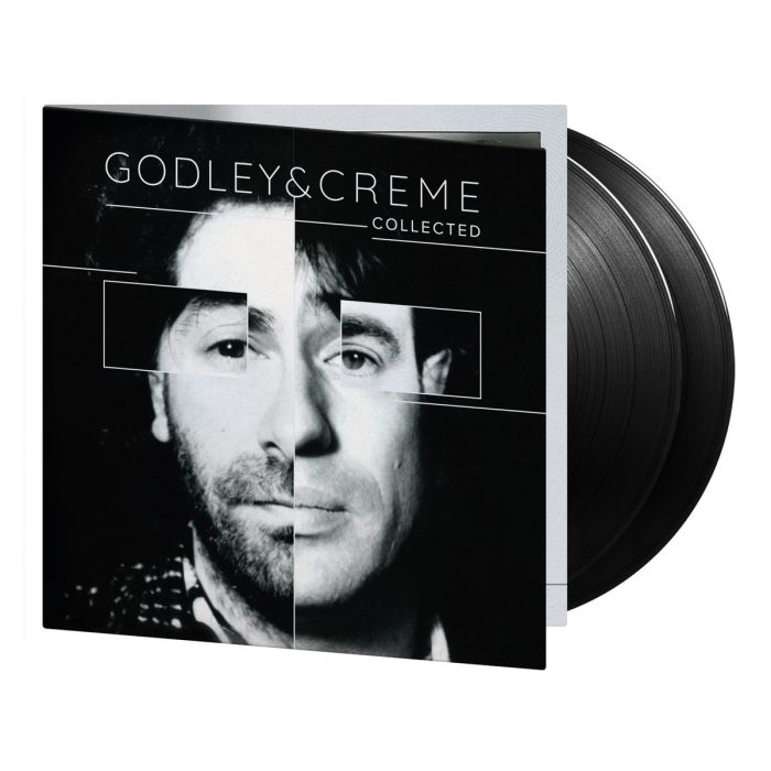 Godley & Creme - Collected