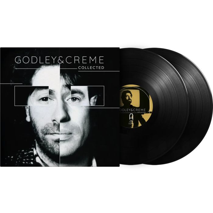 Godley & Creme - Collected