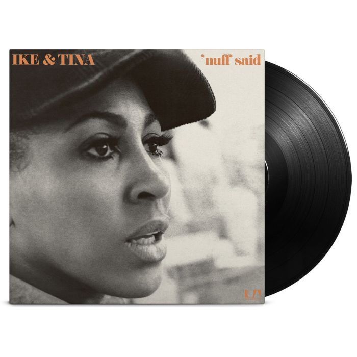 Ike & Tina Turner - 'Nuff Said