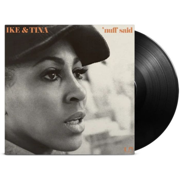 Ike & Tina Turner - 'Nuff Said