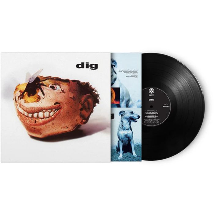 Dig - Dig