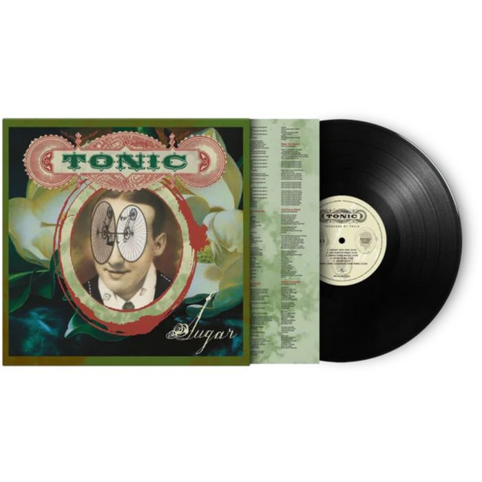 Tonic - Sugar