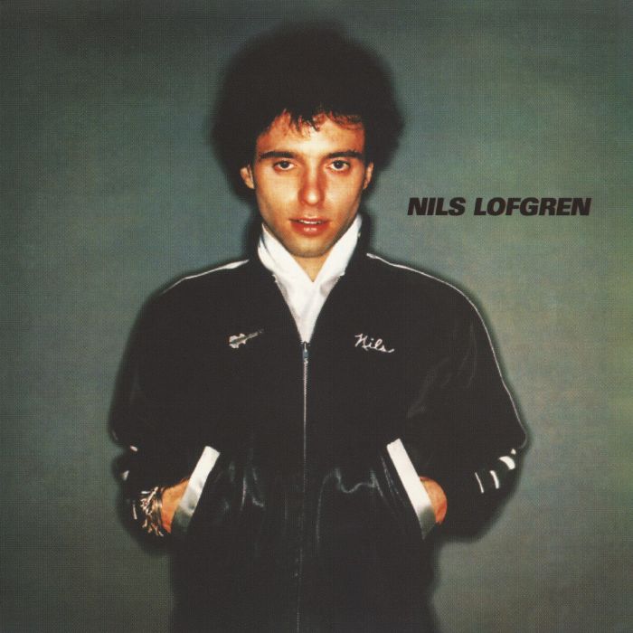 NILS LOFGREN - NILS