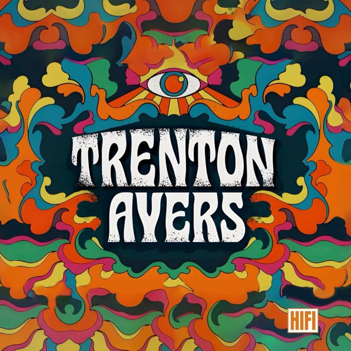 TRENTON AYERS - TAKIN IT TO THE MOUNTAIN