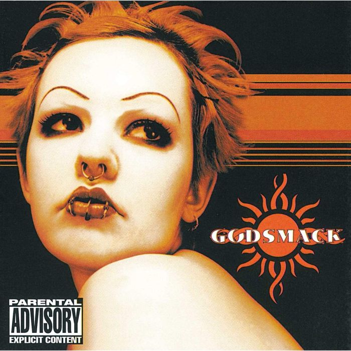GODSMACK - GODSMACK
