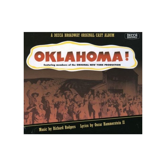 OKLAHOMA O.C.R. - OKLAHOMA O.C.R.