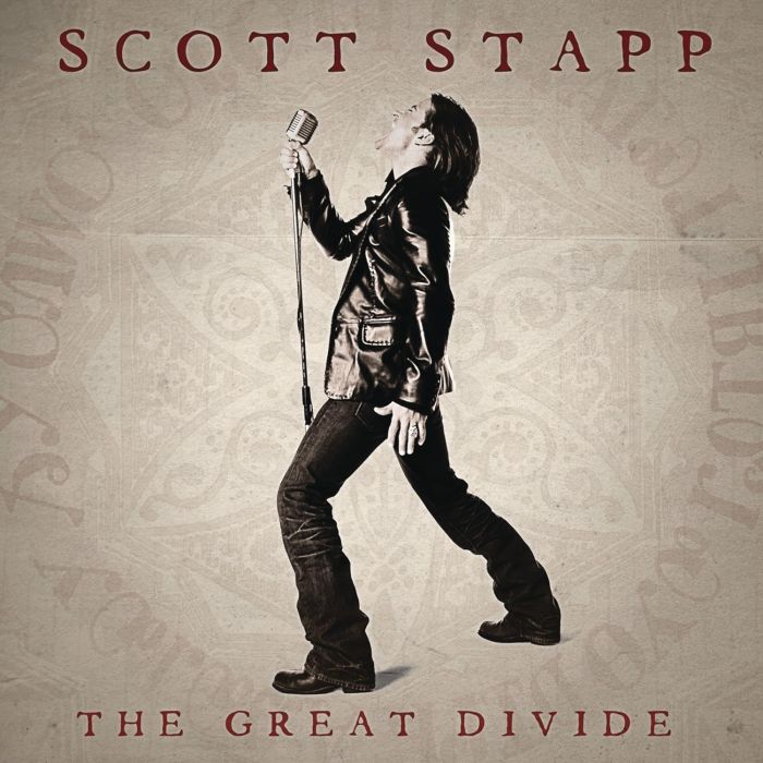 SCOTT STAPP - GREAT DIVIDE