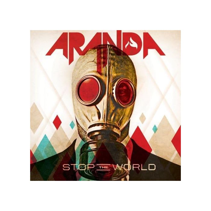 ARANDA - STOP THE WORLD