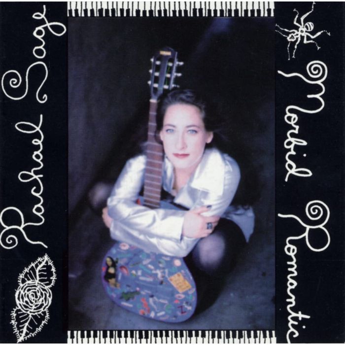 RACHAEL SAGE - MORBID ROMANTIC