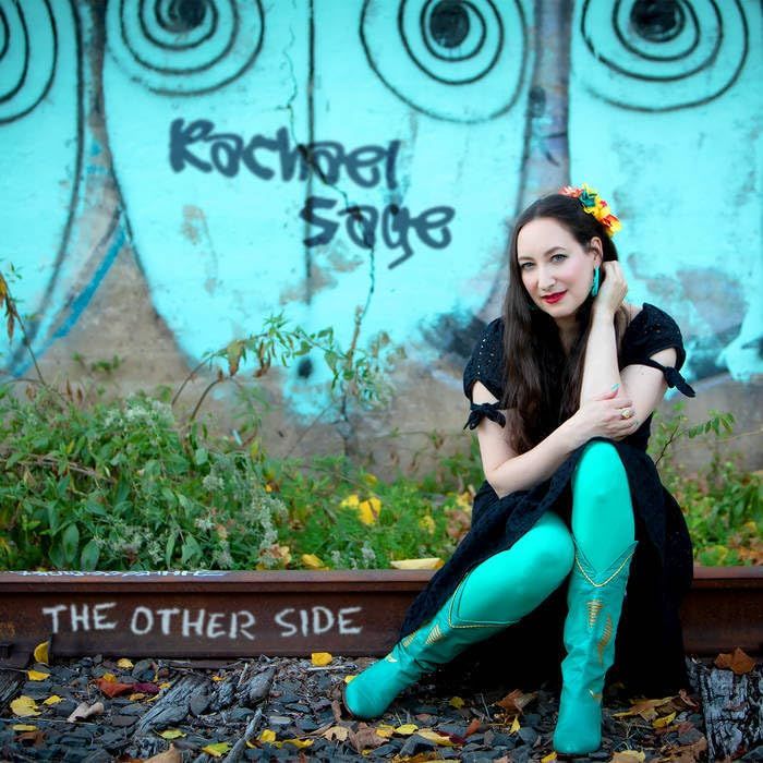RACHAEL SAGE - OTHER SIDE