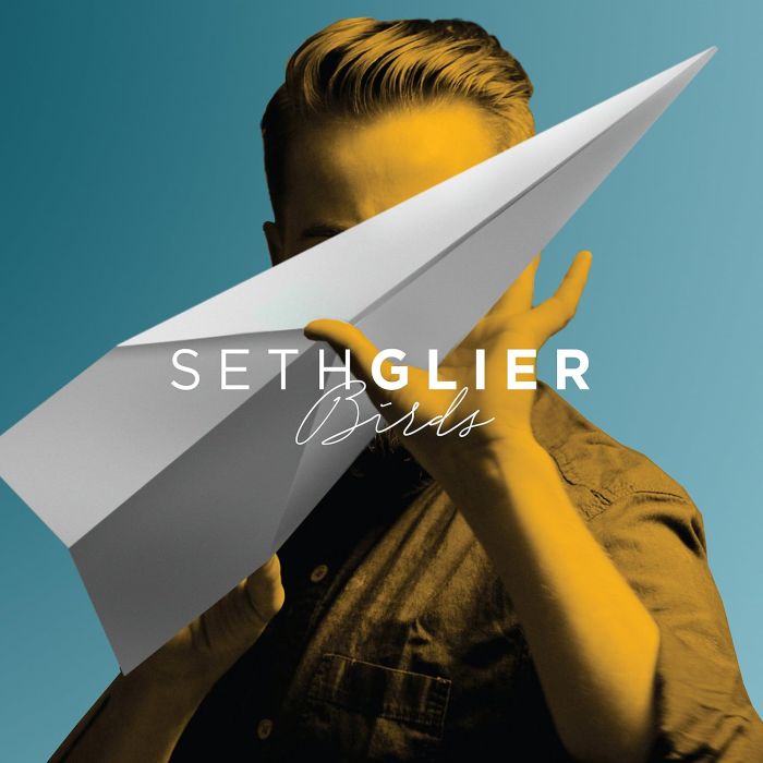 SETH GLIER - BIRDS