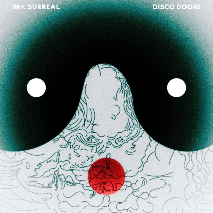 DISCO DOOM - MT. SURREAL