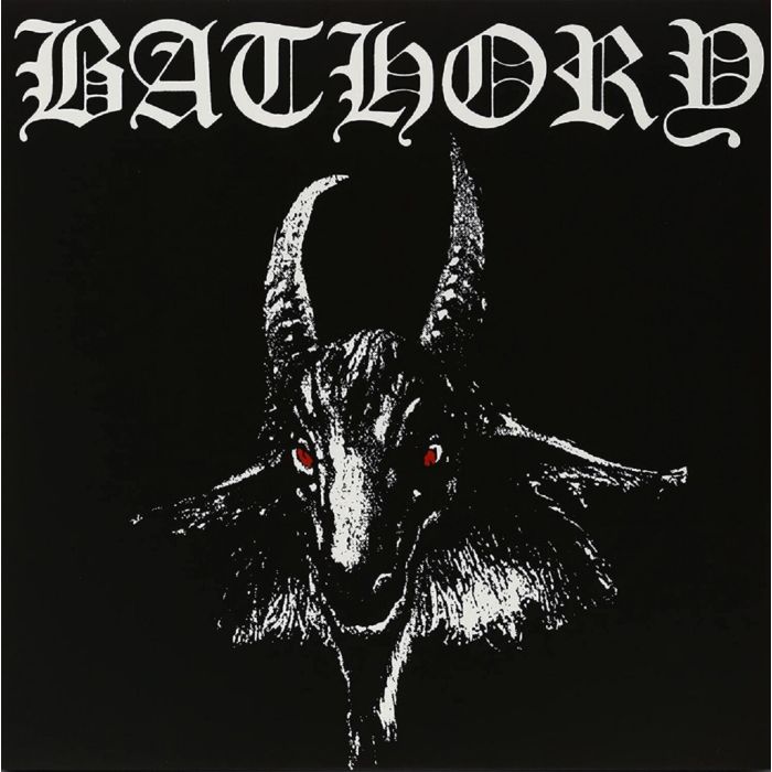 BATHORY - BATHORY