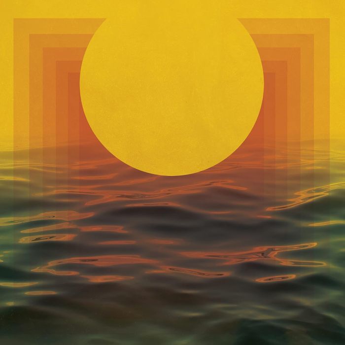 EL TEN ELEVEN - TRANSITIONS (ORANGE VINYL)