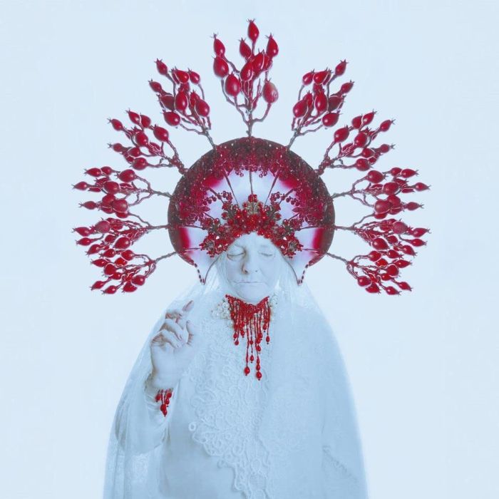 SLEEP PARTY PEOPLE - HEAP OF ASHES