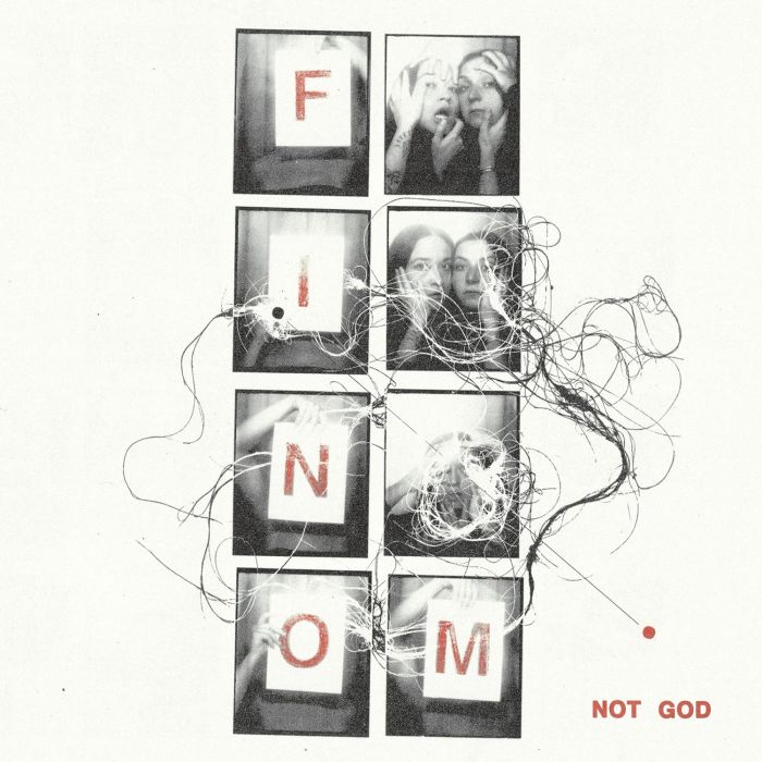 FINOM - NOT GOD