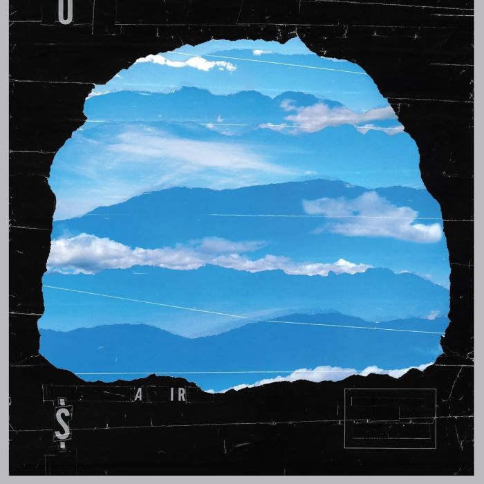ONEIDA - EXPENSIVE AIR