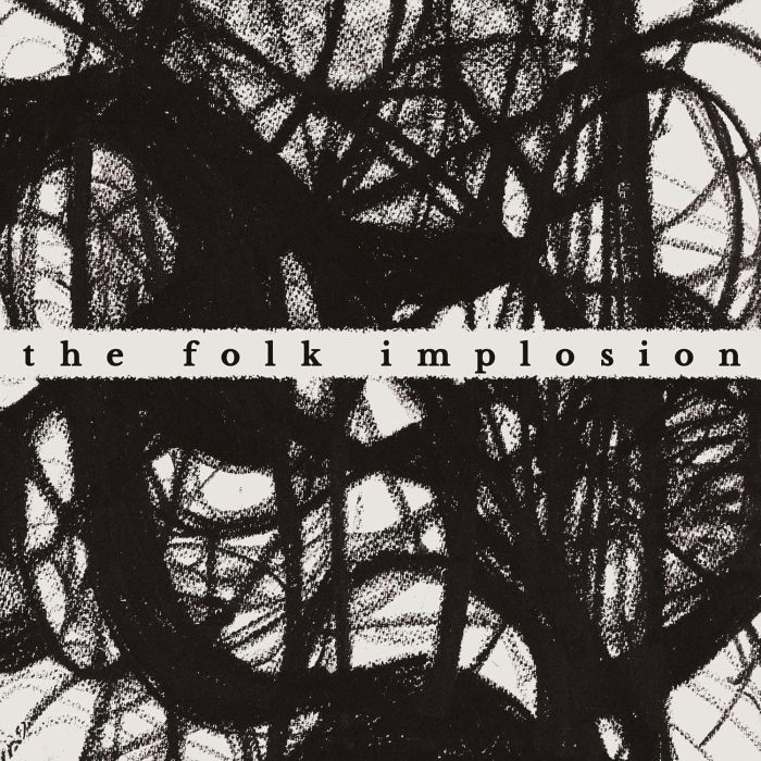 FOLK IMPLOSION - WALK THRU ME