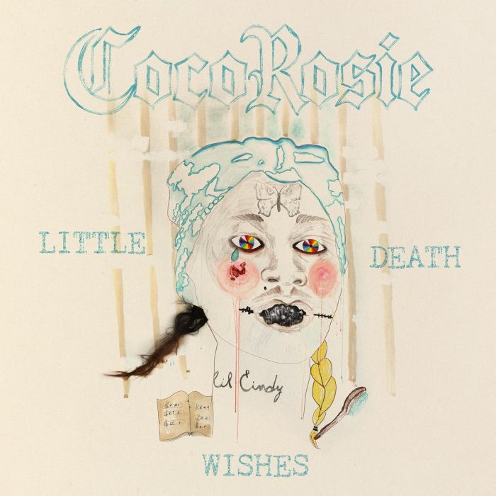 COCOROSIE - LITTLE DEATH WISHES