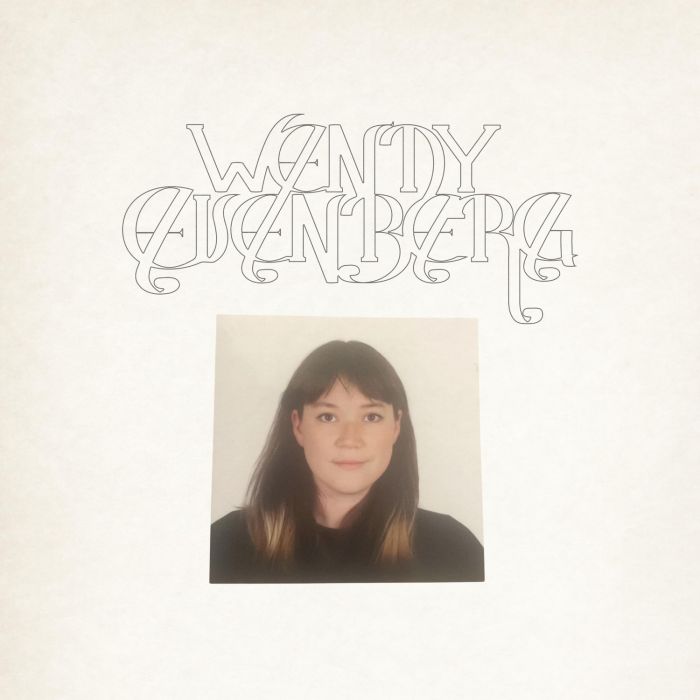 WENDY EISENBERG - WENDY EISENBERG (OXBLOOD VINYL)