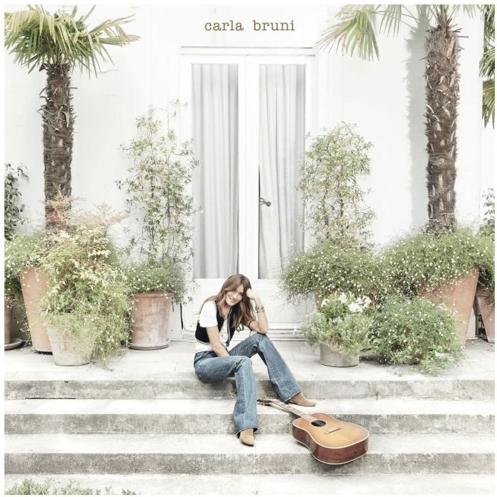 CARLA BRUNI - CARLA BRUNI