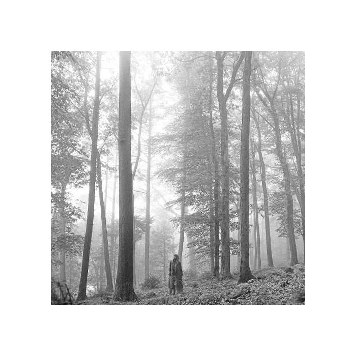 TAYLOR SWIFT - FOLKLORE (EDITED)