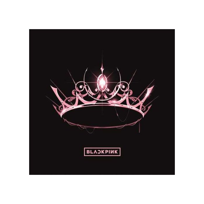 BLACKPINK - The Album