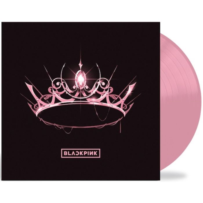 BLACKPINK - The Album