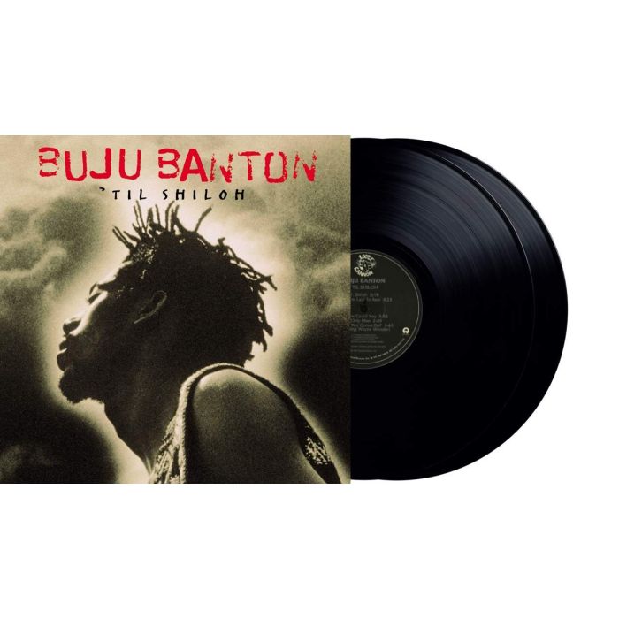 BUJU BANTON - TIL SHILOH (25TH ANNIVERSARY EDITION)