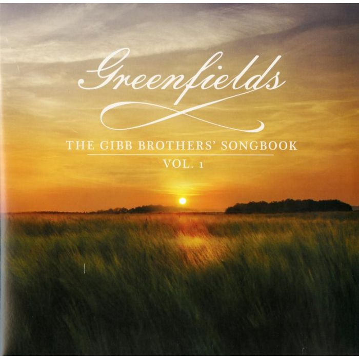 Barry Gibb - Greenfields: The Gibb Brothers' Songbook Vol. 1