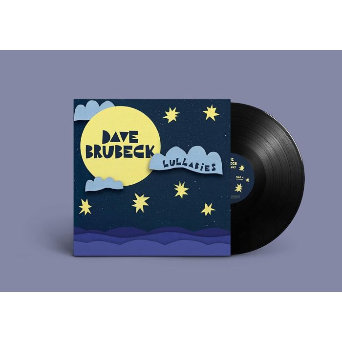 Dave Brubeck - Lullabies