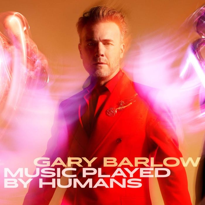 UNKNOWN - MUSIC PLAYED BY HUMANS