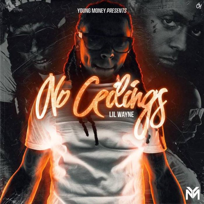 BF20 LIL WAYNE No Ceilings