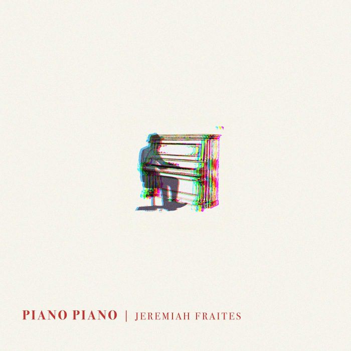 UNKNOWN - PIANO PIANO