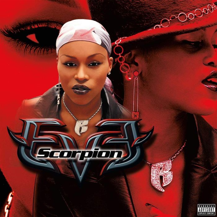 EVE - SCORPION