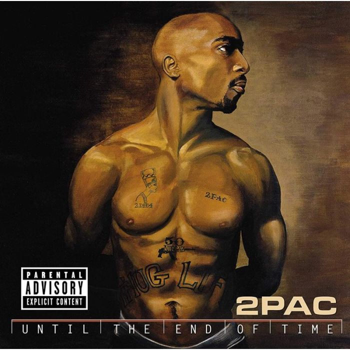 2Pac - Until The End Of Time