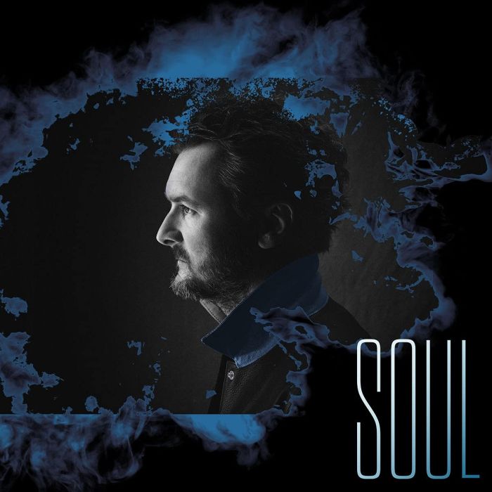 ERIC CHURCH - SOUL