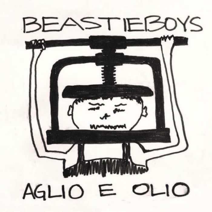 RSD21 BEASTIE BOYS Aglio E Olio