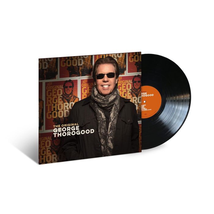 GEORGE THOROGOOD - ORIGINAL GEORGE THOROGOOD