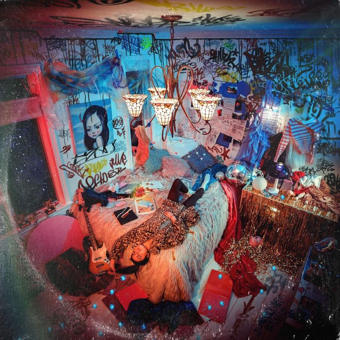 RENFORSHORT - TEENAGE ANGST EP